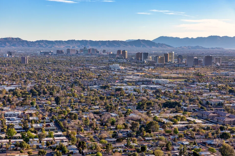 Arizona